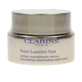 NUTRI-LUMIÈRE NIGHT cream 50 ml-0
