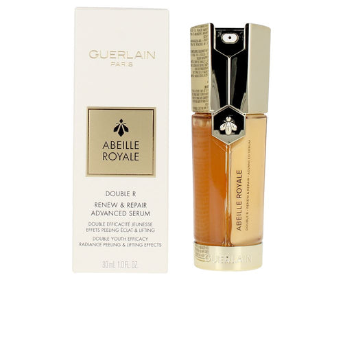 ABEILLE ROYALE double serum R Renew &amp; Repair 30 ml-0