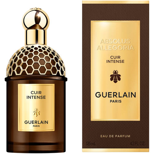 ABSOLUS ALLEGORIA CUIR INTENSE edp vapo 125 ml-0