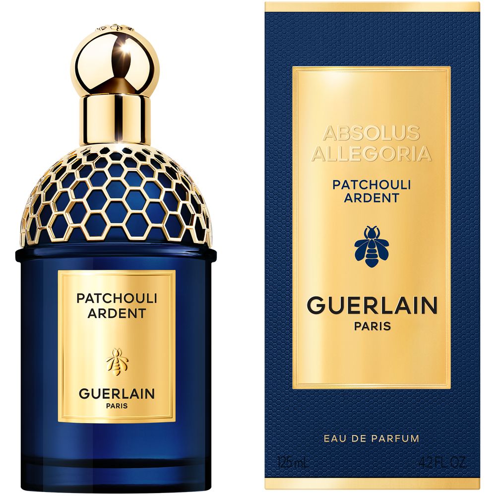 ABSOLUS ALLEGORIA PATCHOULI ARDENT edp vapo 125 ml-0