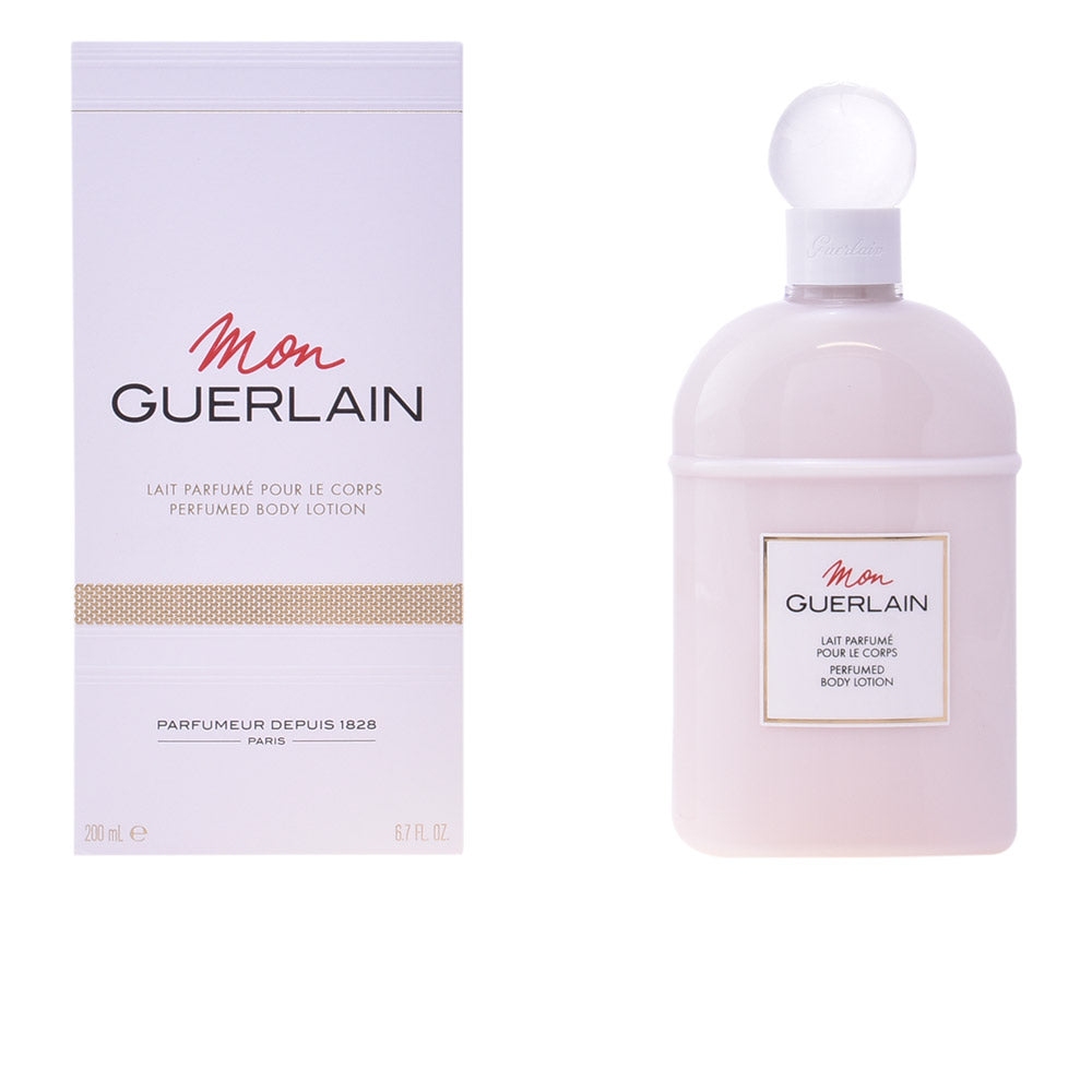 MON GUERLAIN body lotion 200 ml-0
